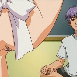 Anime に 'Kink' メイド・イン・ヘヴンVol。 II (サムネイル 13)