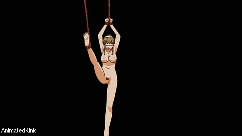 Anime in 'Maid in Heaven Vol. II' from 'Kink' (Photo 14) Kink 'Maid in Heaven Vol. II' starring Anime (Photo 14)