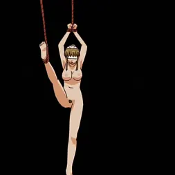 Anime in 'Kink' Maid in Heaven Vol. II (Thumbnail 14)