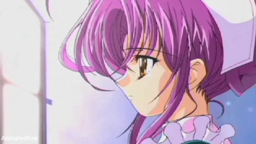 Kink 'Maids in Dream: Episode One' starring Anime (Photo 8)