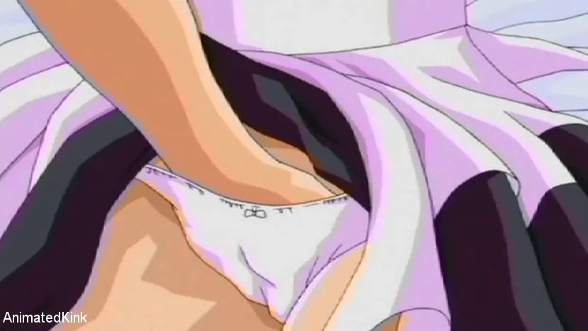 Anime in 'Maids in Dream: Episode One' from 'Kink' (Photo 10) Kink 'Maids in Dream: Episode One' starring Anime (Photo 10)