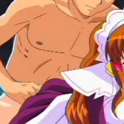 Anime in 'Kink' Maids in Dream: Episode One (Thumbnail 11)