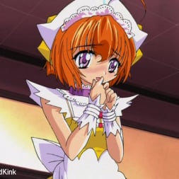 Anime in 'Kink' Maids in Dream Volume II: The Awakening (Thumbnail 2)