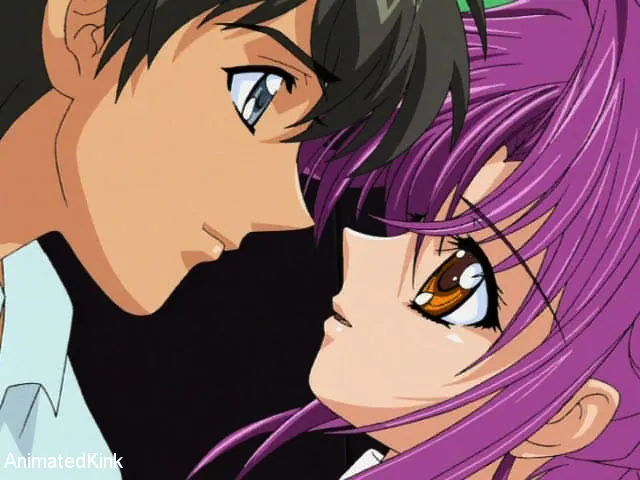 Anime in 'Maids in Dream Volume II: The Awakening' from 'Kink' (Photo 12) Kink 'Maids in Dream Volume II: The Awakening' starring Anime (Photo 12)