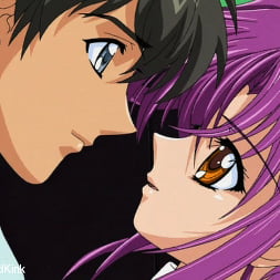 Anime に 'Kink' 夢の中のメイド2巻目覚め (サムネイル 12)