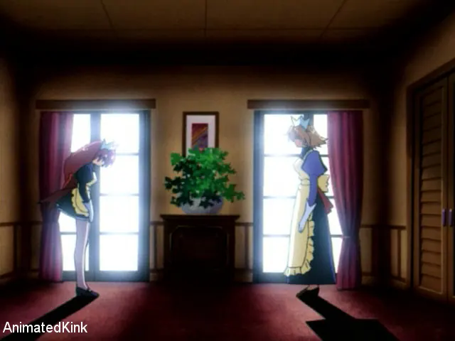 Kink 'Momiji' starring Anime (Photo 1)