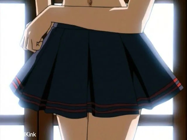 Kink 'Momiji' starring Anime (Photo 2)
