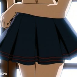 Anime に 'Kink' 母見 (サムネイル 2)