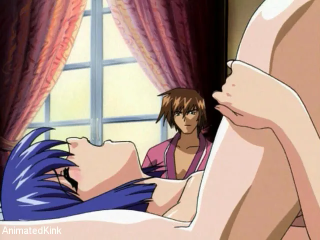 Kink 'Momiji' starring Anime (Photo 4)