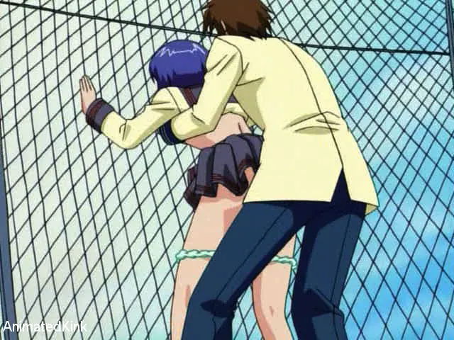 Kink 'Momiji' starring Anime (Photo 5)