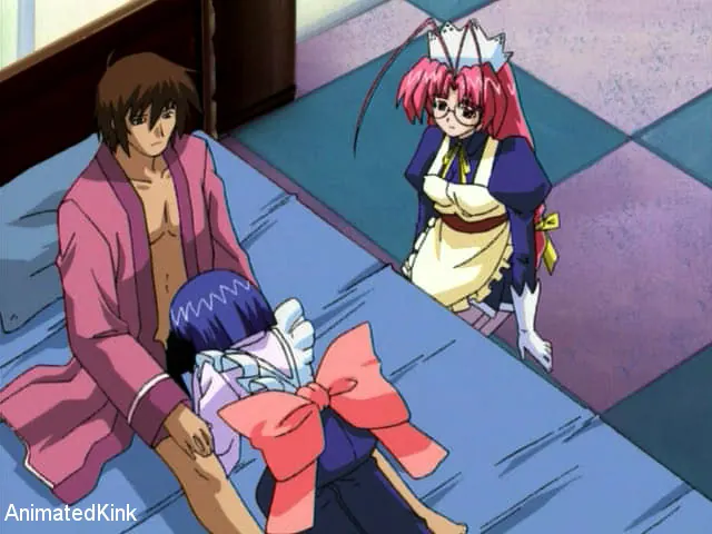 Kink 'Momiji' starring Anime (Photo 10)