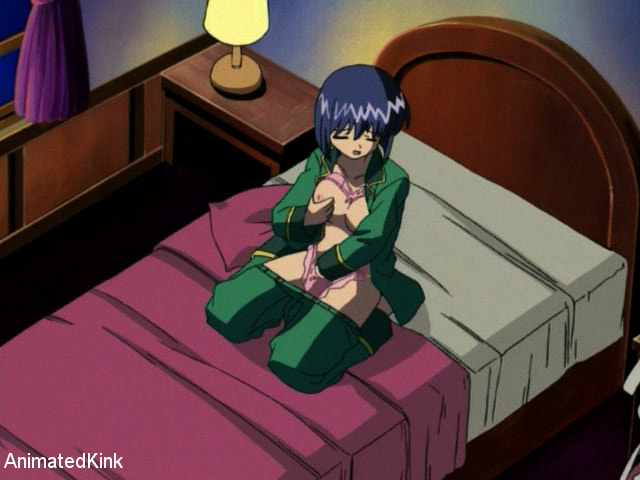Anime に 'Kink' 母見 (サムネイル 6)