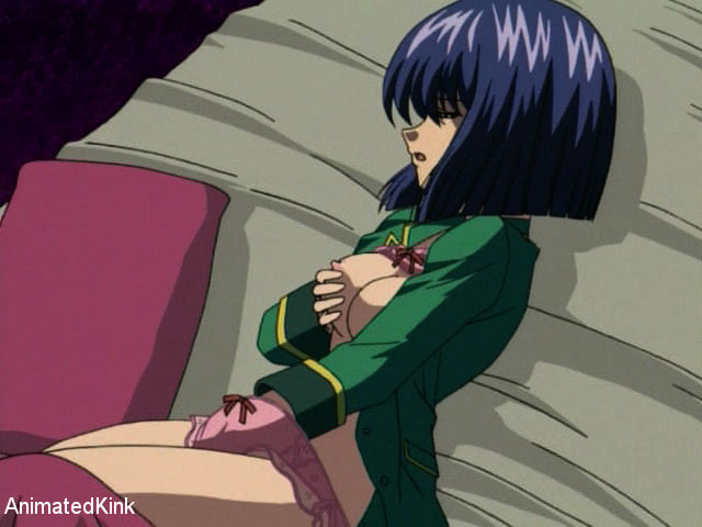 Anime に 'Kink' 母見 (サムネイル 7)
