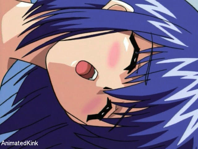 Anime に 'Kink' 母見 (サムネイル 14)