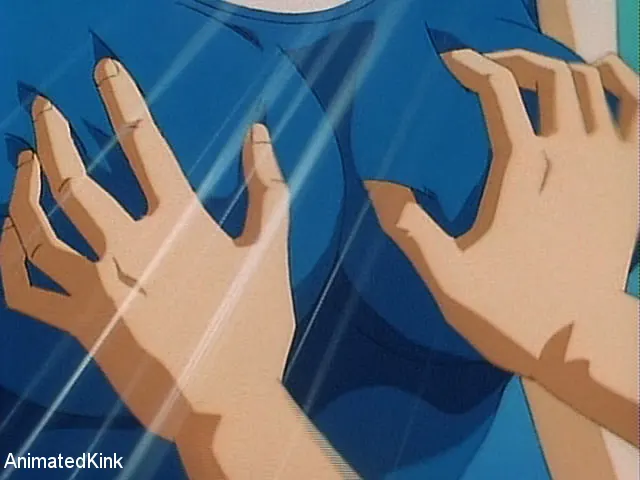 Kink 'Momone' starring Anime (Photo 2)