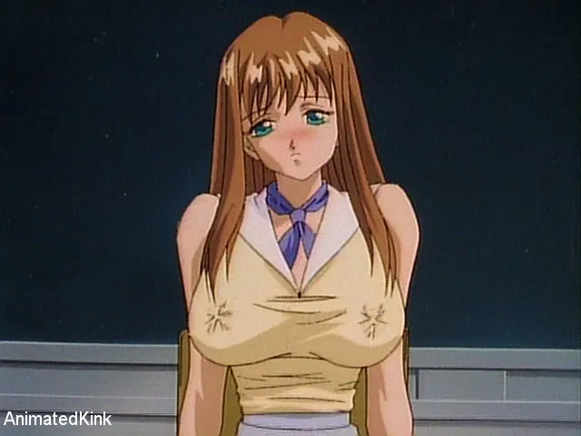 Anime in 'Momone' from 'Kink' (Photo 11) Kink 'Momone' starring Anime (Photo 11)