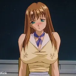 Anime in 'Kink' Momone (Thumbnail 11)