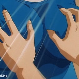 Anime に 'Kink' モモネ (サムネイル 2)
