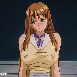 Anime に 'Kink' モモネ (サムネイル 11)