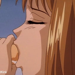 Anime に 'Kink' モモネ (サムネイル 14)