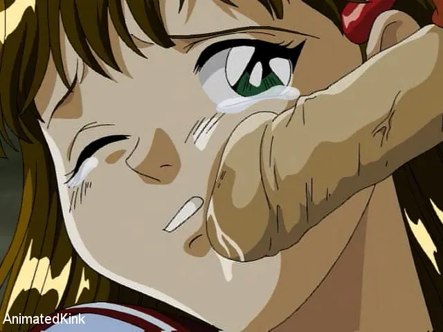 Kink 'Moral Hazard' starring Anime (Photo 1)