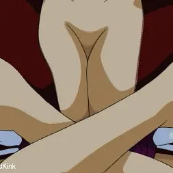 Anime in 'Kink' Moral Hazard (Thumbnail 8)