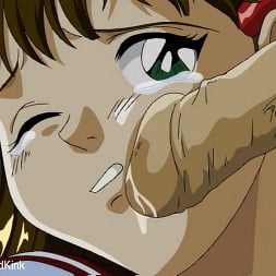 Anime に 'Kink' モラルハザード (サムネイル 1)