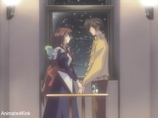 Kink 'Natural Obessions2 Vol_I' starring Anime (Photo 5)