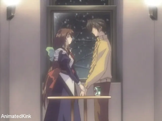 Anime in 'Natural Obessions2 Vol_I' from 'Kink' (Photo 5) Kink 'Natural Obessions2 Vol_I' starring Anime (Photo 5)