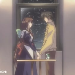 Anime に 'Kink' 自然観察2 Vol_I (サムネイル 5)