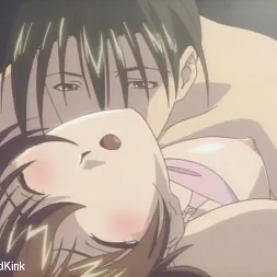 Anime in 'Kink' Natural Obessions2 Vol_I (Thumbnail 8)