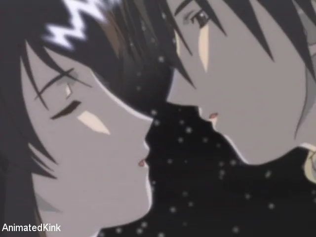 Anime in 'Natural Obessions2 Vol_I' from 'Kink' (Photo 9) Kink 'Natural Obessions2 Vol_I' starring Anime (Photo 9)