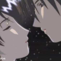 Anime に 'Kink' 自然観察2 Vol_I (サムネイル 9)