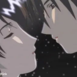 Anime in 'Kink' Natural Obessions2 Vol_I (Thumbnail 9)