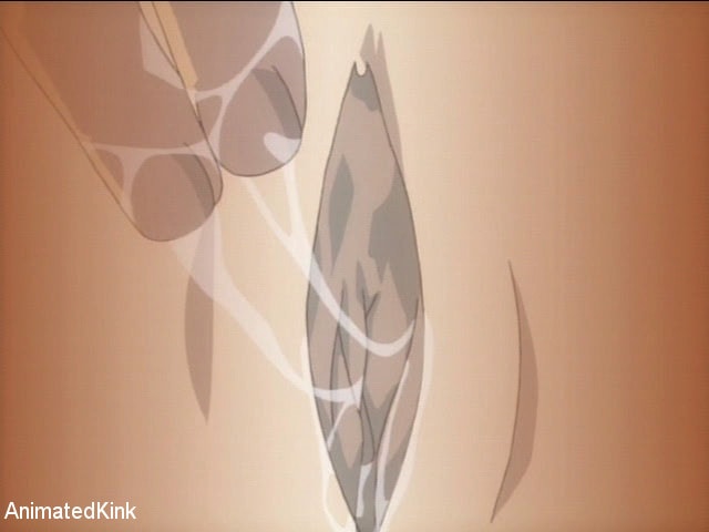 Kink '自然観察2 Vol_I' 主演 Anime (写真 10)