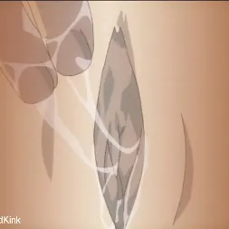 Anime in 'Kink' Natural Obessions2 Vol_I (Thumbnail 10)