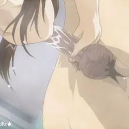 Anime in 'Kink' Natural Obessions2 Vol_I (Thumbnail 13)