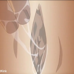 Anime に 'Kink' 自然観察2 Vol_I (サムネイル 10)