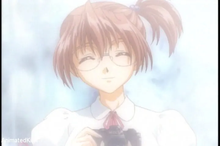 Anime in 'Natural Obsession - Volume IV' from 'Kink' (Photo 2) Kink 'Natural Obsession - Volume IV' starring Anime (Photo 2)