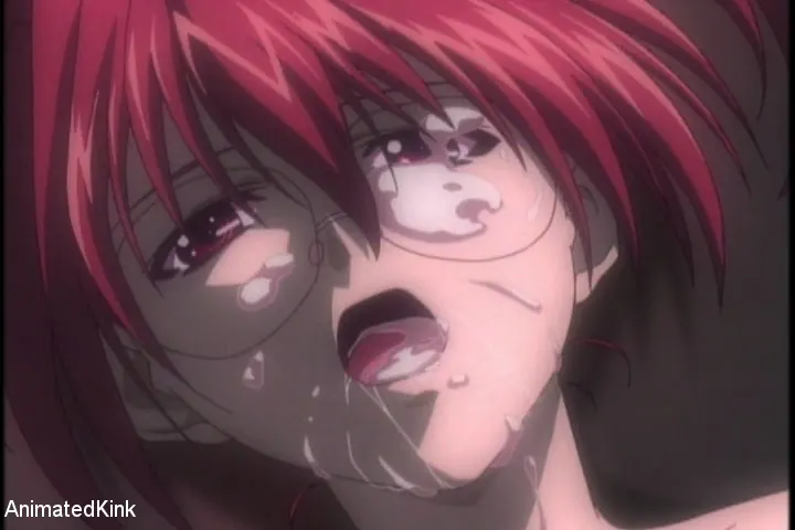 Anime in 'Natural Obsession - Volume IV' from 'Kink' (Photo 11) Kink 'Natural Obsession - Volume IV' starring Anime (Photo 11)