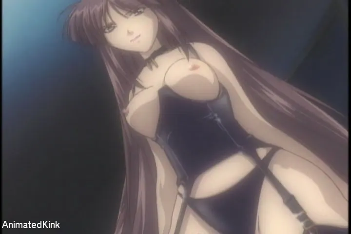 Anime in 'Natural Obsession - Volume IV' from 'Kink' (Photo 15) Kink 'Natural Obsession - Volume IV' starring Anime (Photo 15)