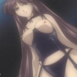 Anime in 'Kink' Natural Obsession - Volume IV (Thumbnail 15)