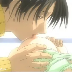 Anime in 'Kink' Natural Obsession Part II (Thumbnail 1)