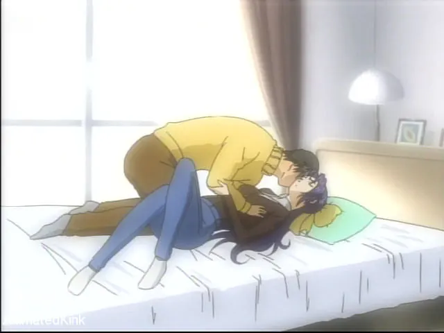 Kink 'Natural Obsession Part II' starring Anime (Photo 2)