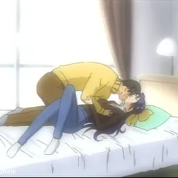 Anime in 'Kink' Natural Obsession Part II (Thumbnail 2)