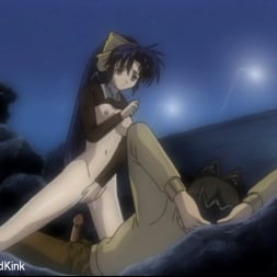Anime in 'Kink' Natural Obsession Part II (Thumbnail 5)
