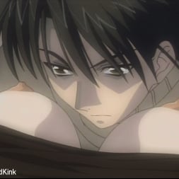 Anime in 'Kink' Natural Obsession Part II (Thumbnail 7)
