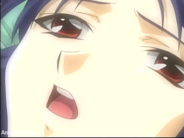 Kink 'Natural Obsession Part II' starring Anime (Photo 10)