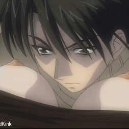 Anime に 'Kink' ナチュラルオブセッションII (サムネイル 7)