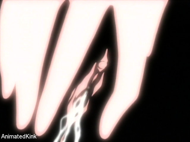 Kink 'ナチュラルオブセッションIII' 主演 Anime (写真 1)